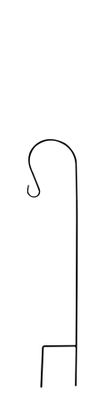 1m Shepherds Hook - Lantern Holder (1/10)