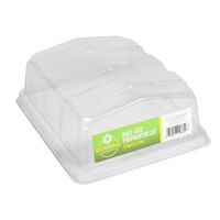 Half Sized Propagator Lid
