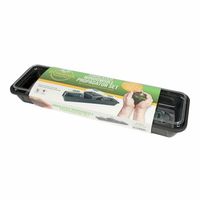 Heavy Duty Windowsill Prop Kits x 3