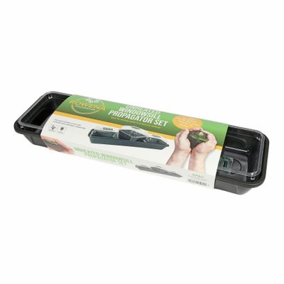 Heavy Duty Windowsill Prop Kits x 3