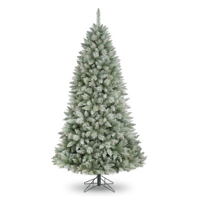 7ft Frosted Appalachian 1205Tps