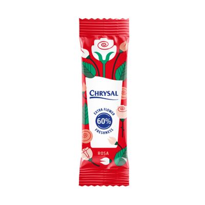 Chrysal Supreme Rose liquid stick 1000*1L INT