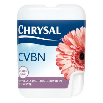 Chrysal CVBN dispenser (x400)