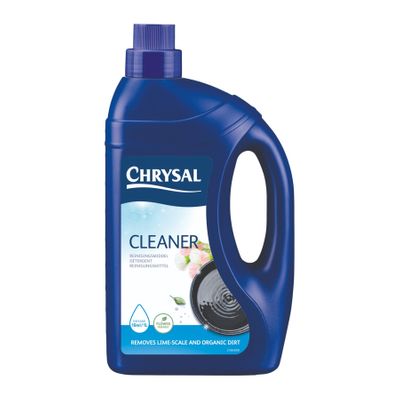 Chrysal Professional Cleaner 1ltr