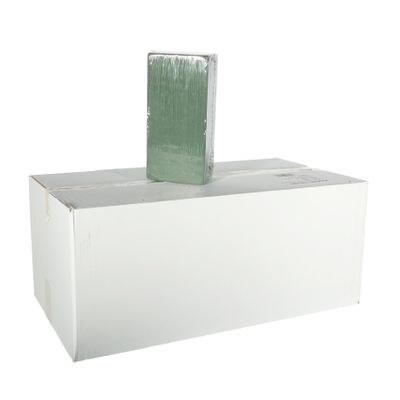 Wet Foam Brick x 20  S/W