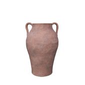Antique Terracotta Roman Jar - H36.2 x Dia24.5cm