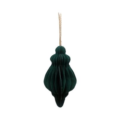 Hanging Ornament 12x12cm