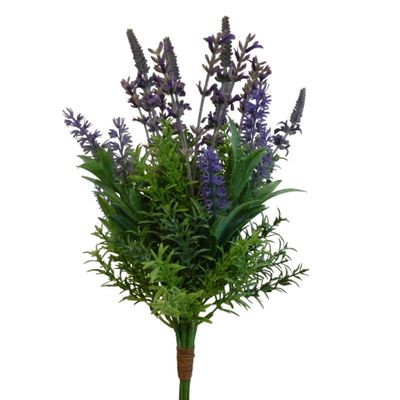46cm Lavender Bundle Purple