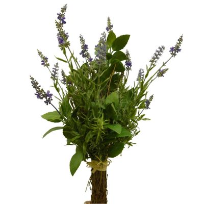 25" Lavender Bundle Lavender