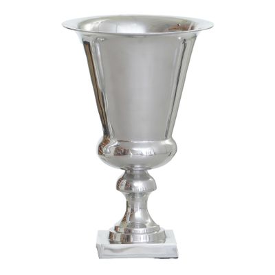 46cm Aluminium Urn