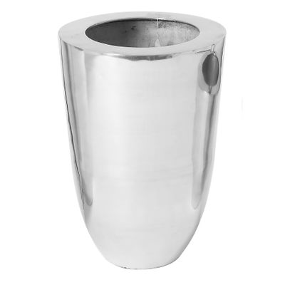 Large Aluminium Planter 32x46.5cm