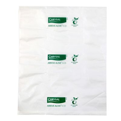 Chrysal Arrive Alive Eco D-Block Large 1*50pc