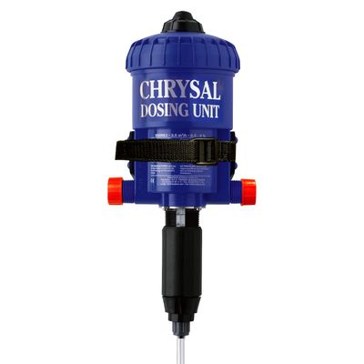 Chrysal Dosing Unit D25RE2