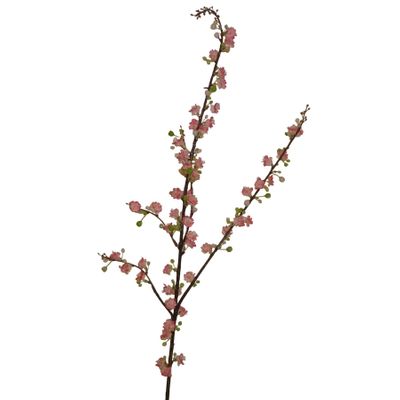 89cm Mini Prunus Pink