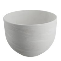 Elara Granite Terracotta Pot (39 x 29cm)