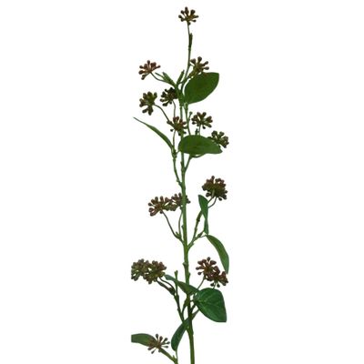 76cm Callicarpa Red