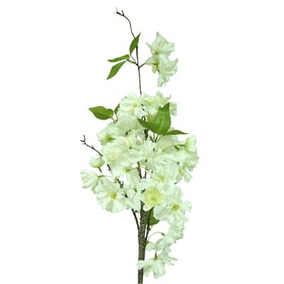 92cm Cherry Blossom Cream
