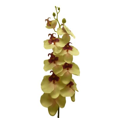 89cm Orchid Spray Lt Pink