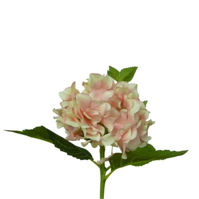 45cm Hydrangea Pink