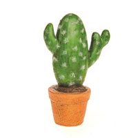 Fiesta Cactus Ornament