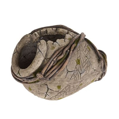 Enchanted Urn Pot