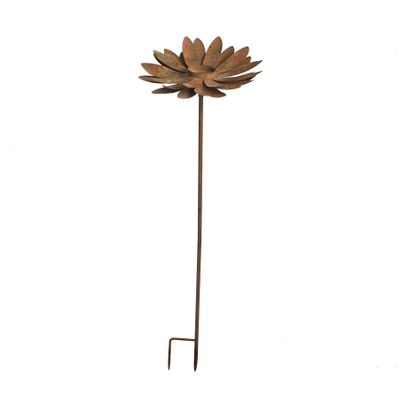 Metal Flower