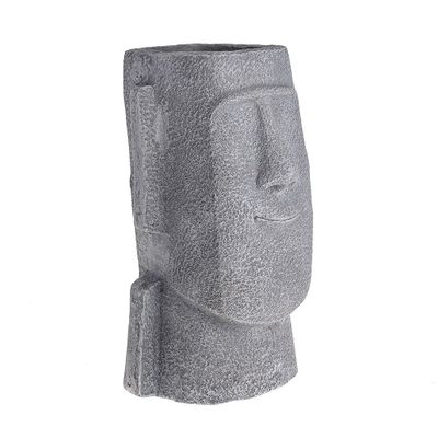 Easter Island Planter