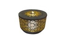 Sandstone round water feature (Outdoor use)