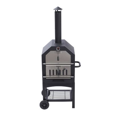 Pizza Oven