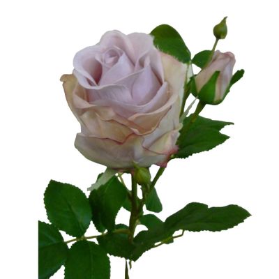 67cm Rose Spray Antique