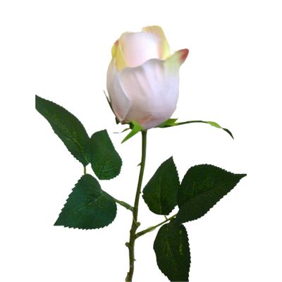 42cm Rosebud Lt Pink