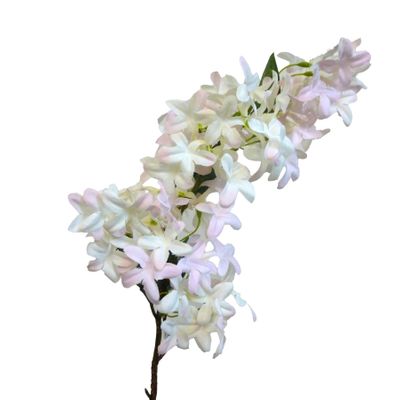 76cm Lilac Spray Pink