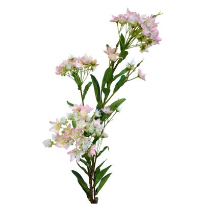 86cm Lilac Blossom Pink