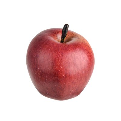 Apple Red/Green 7cm