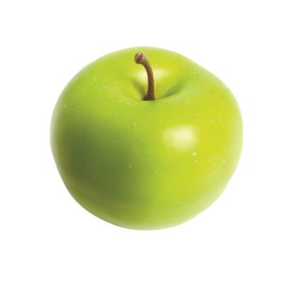 Fruit Apple Green X1