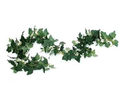 Galaxy Ivy Garland Green 183Cm