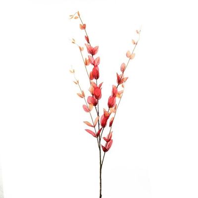 Lonicera Leaf Spray Terracotta