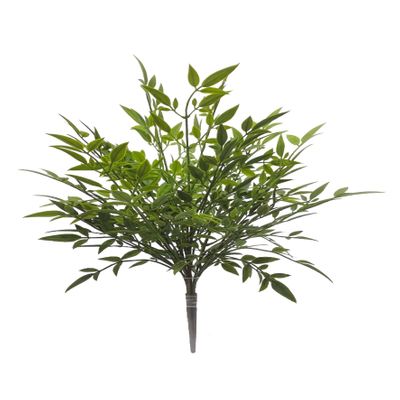 Jasmin Fern Large 35.5x35.5x48cm