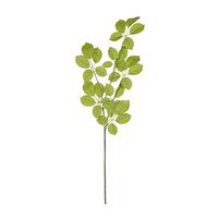 Leaf Spray Green 91cm