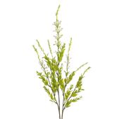 82cm Larkspur Spray Pink