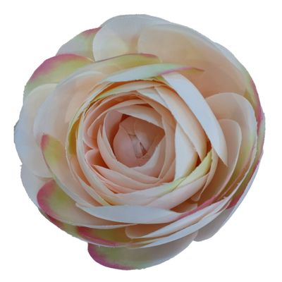 19.5" Ranunculus Lt Pink