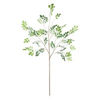 Leaf Spray - 101cm