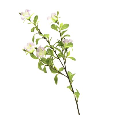 Campanula Spray Lilac