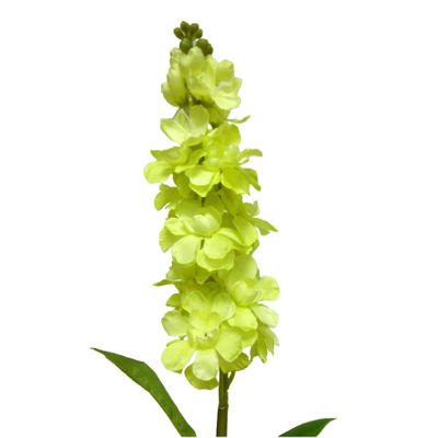 65cm Snapdragon Lt Green