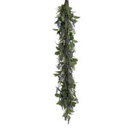 43" Lavender Hanger