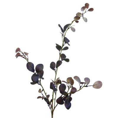 98cm Eucalyptus Purple