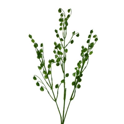 Mini Lantern Spray Green