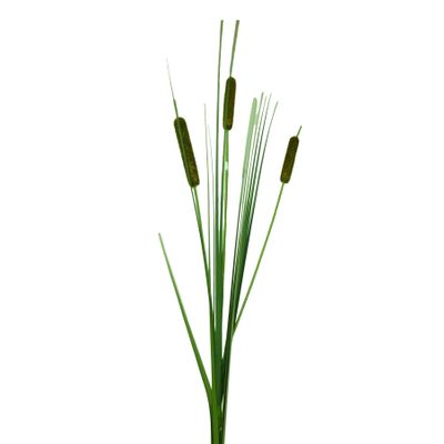 Cattail Spray Brown