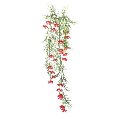 Exterior Cosmos Bush U.V - Red - 72cm