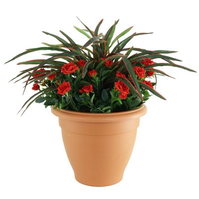 Spider Rose Tub 